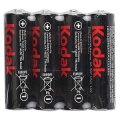 Батарейки Kodak R03 б/б (40)