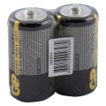 Батарейки GP R14 б/б (24) 