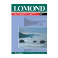Фотобумага LOMOND A4, 170г/м2, 100л мат. 2-х сторонняя