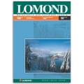 Фотобумага LOMOND A4, 180г/м2, 50л мат. (19)