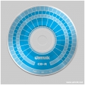Диск Umnik CD-R 52x конверт 150