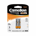 Аккумулятор Camelion R03 600mAh 2BL (24)