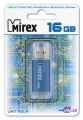 USB флеш-диск 16 Gb Mirex Unit Aqua
