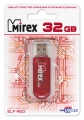 USB флеш-диск 32 Gb Mirex Elf Red