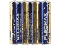 Батарейки Pleomax LR06-4S Economy (24)