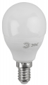Лампа светодиодная ЭРА LED smd P45-11w-827-E14 (10)