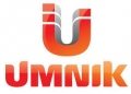 Диск Umnik DVD-R 4.7gb 16x bulk 50