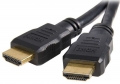 Кабель PERFEO HDMI A вилка- HDMI А вилка ver.1.4,длина 5 м. (H1005) (10)