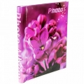 Фотоальбом на 10 магнитных листов Pioneer LM-SA10 Spring flowers 2  59748 (24)