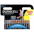 Батарейки Duracell LR03 Ultra BL12 (144)