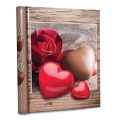 Фотоальбом на 10 магнитных листов Pioneer LM-SA10 chocolate love 64457 (24)