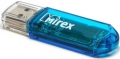 USB флеш-диск  128 Gb Mirex Elf Blue (3.0)