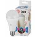 Лампа светодиодная ЭРА LED smd A65-25W-840-E27 (10)