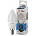 Лампа светодиодная ЭРА LED smd B35-11w-840-E14 (10)