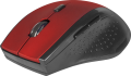 Мышь беспроводная Defender  Accura  MM-365 красный,6 кнопок 52367