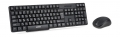 Комплект клавиатура+мышь Smartbuy ONE 236374AG черный (SBC-236374AG-K)
