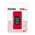 Карта памяти  128Gb Mirex SD Сlass 10