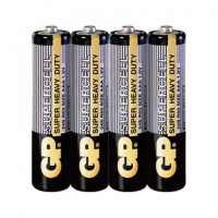 Батарейки GP R03 б/б (40)