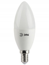 Лампа светодиодная ЭРА LED smd B35-7w-842-E14 (6)