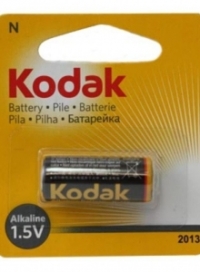 Батарейки Kodak  LR1-1BL /N ULTRA [KN-1] (12)