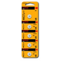 Батарейки Kodak CR2025 - 5BL