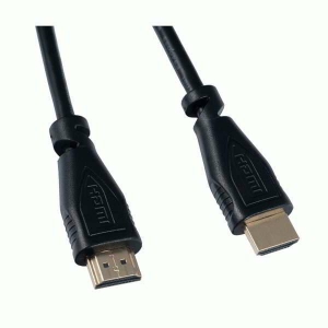 Кабель PERFEO HDMI A вилка- HDMI А вилка ver.1.4,длина1м.(Н1001) (30)  (50)