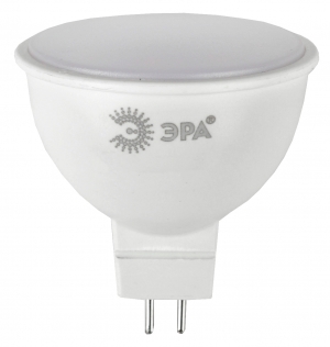 Лампа светодиодная ЭРА LED smd MR16-10w-840-GU5.3 (10)