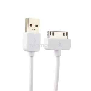 Дата-кабель Smartbuy USB - 30-pin для Apple